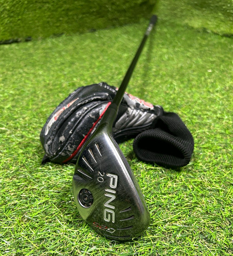 Ping g25 golf hybrid - ping, 3h