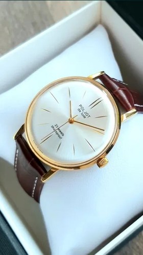 Poljot luxe vintage - luxe,
