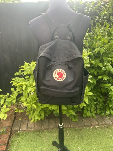 Fjallraven kanken classic - fjallraven,