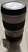 Canon EF 70-200mm F/2.8 EF IS