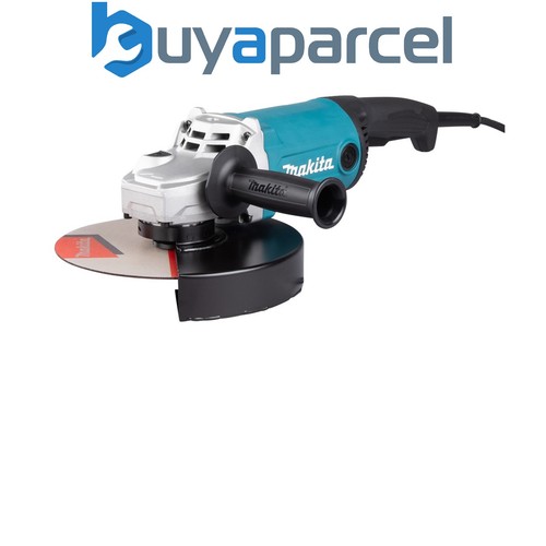 Makita ga9090 230mm - 230mm, 9"
