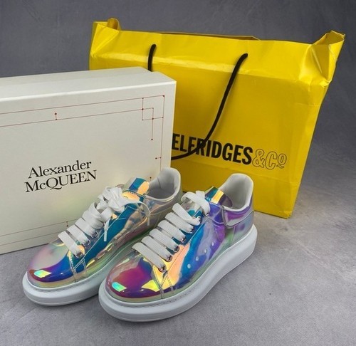 Genuine alexander mcqueen - genuine,