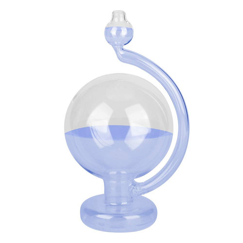 Weather glass - weather, glass,