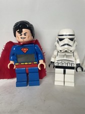 Lego Star Wars STORMTROOPER &