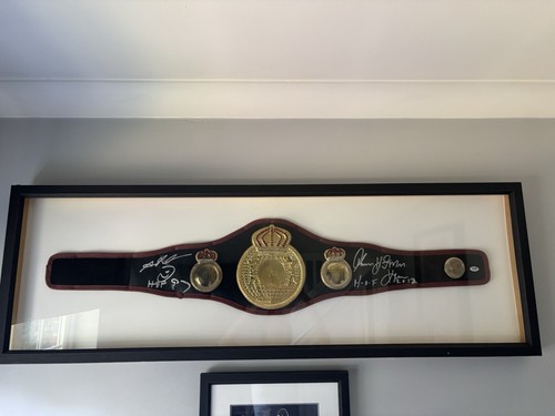 Dual signed wba - dual,