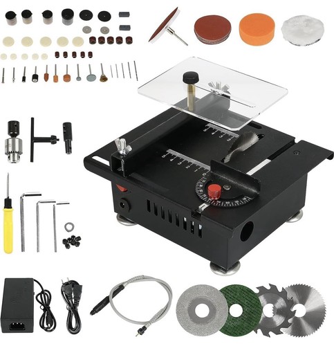 100w electric mini table - electric,