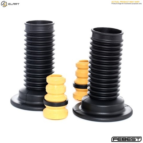 Dust cover kit - dust,