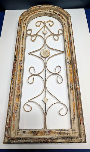 Antique architectural salvage - architectural,