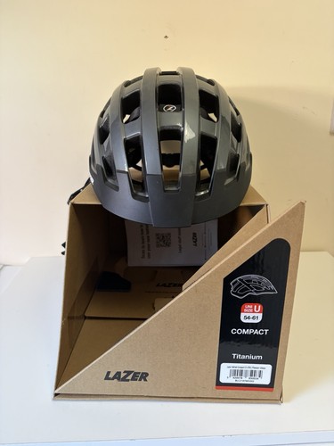 Lazer compact bike - lazer,