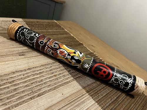 Vintage large meinl percussion - vintage,