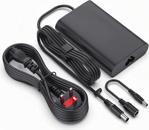 For dell laptop charger - dell,