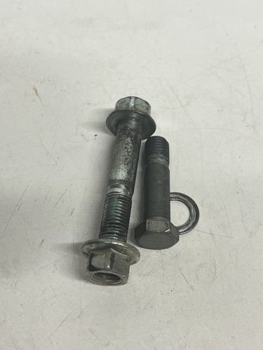 Yamaha 2022 rear shock - 2022,
