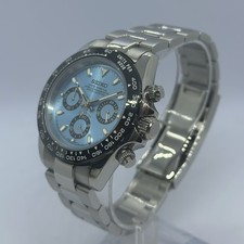 Seiko VK63 Seitona Ice Blue