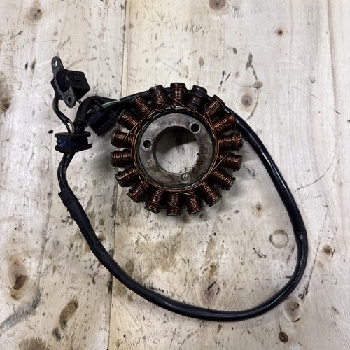 Genuine suzuki sv650 p507 - genuine, sv
