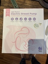Little Martin Electric Breast