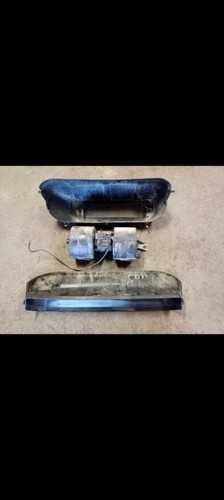 Ford escort mk3 cvh outer - escort,