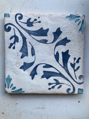 Fired earth paris josette - earth,