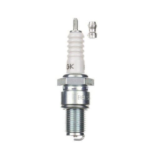 Ngk b8es candle for kawasaki - b8es,
