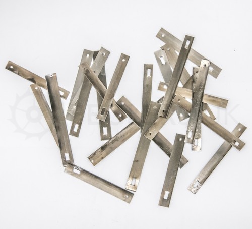 25x assorted clock suspension - 25x,