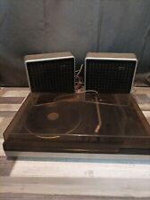 Set Hi-Fi Vintage Philips