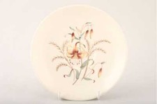 Wedgwood - Tiger Lily - Tea