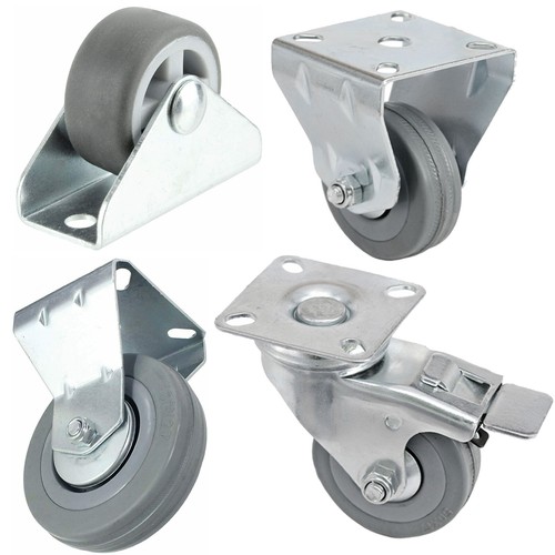 Castor wheels trolley wheel - wheels,