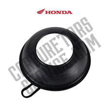 HONDA XL125V XL 125 V VARADERO 16111-KPC-641 RUBBER CARBURETOR MEMBRANA