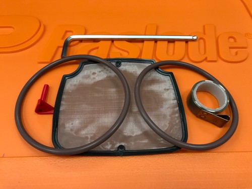 Paslode mega service kit for - mega,