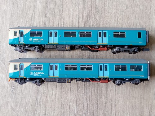 Graham farish gauge - graham,