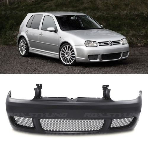 R32 style front bumper - front,