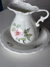 Vintage HADIDA Fine Bone China