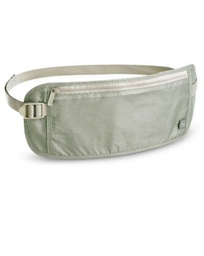 Travel money passport belt - travel,