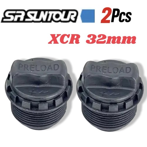 Mountain bike suntour xcr - mountain, sr