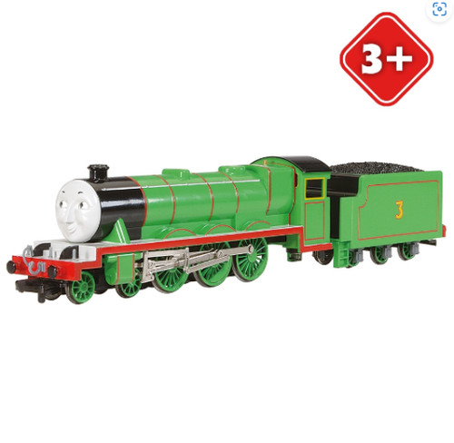 Bachmann 58744be gordon the - 58744be,