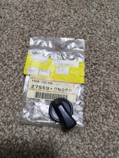 Genuine Nissan Almera N15 Control Knob New 275590N060