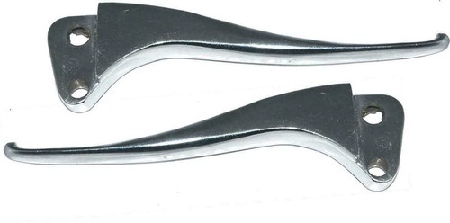 New vespa vbb polished brake - vbb,