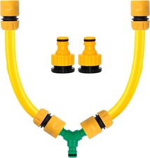 Mixer Tap Hose Connector