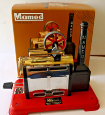 Mamod SP2 Steam Engine with