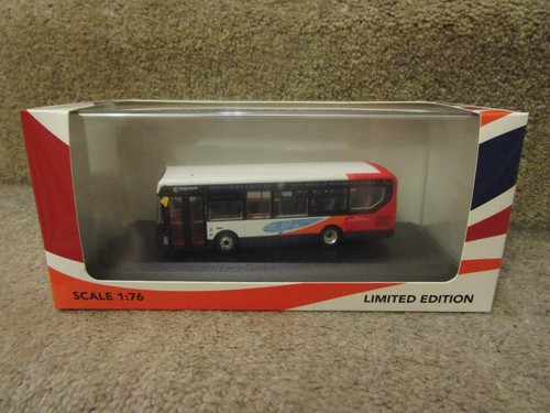 Omnidekka models mmc1 enviro - models,