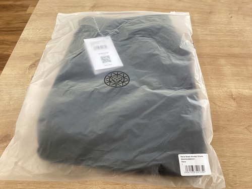 Brass monkey get - -, your
