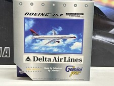 *** GEMINI JETS GJDAL073 DELTA