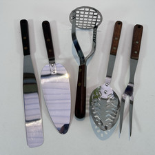 Vintage Prestige Set of 5