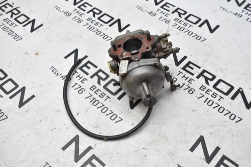 Land rover carburettor - land, v8