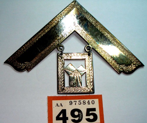 P495 craft past master - craft,