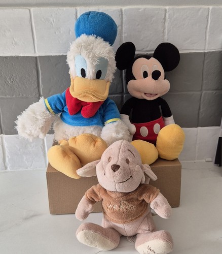 Donald duck mickey - donald,