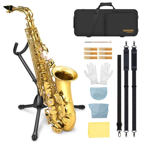 Sonicake gold alto - sonicake,