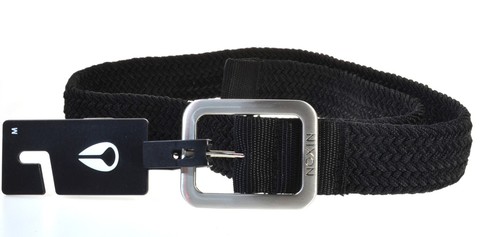Belt black small 32 - belt,
