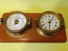 Vintage Collectible Clock