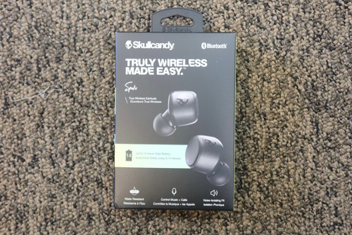 Brand new skullcandy spoke - brand,