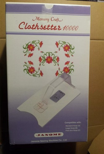 Janome sewing machine company - sewing,